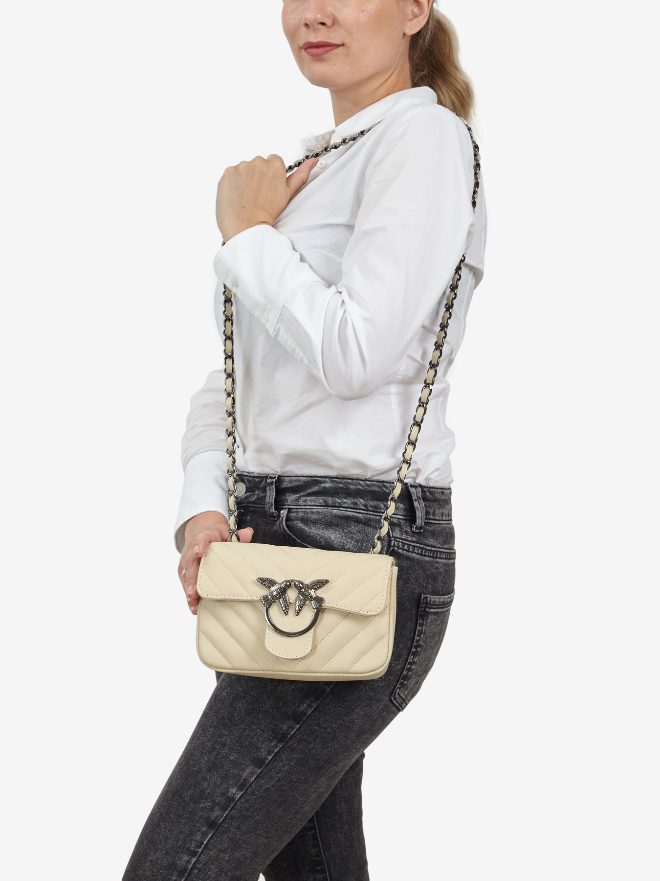 Крос-боді Regina Notte модель 2000000153384 Фото