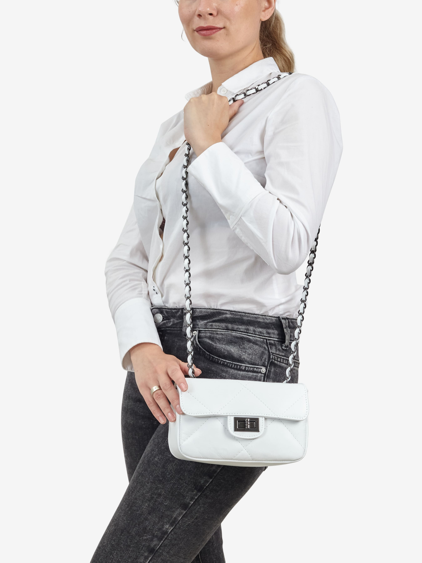 Крос-боді Regina Notte модель 2000000145464 Фото