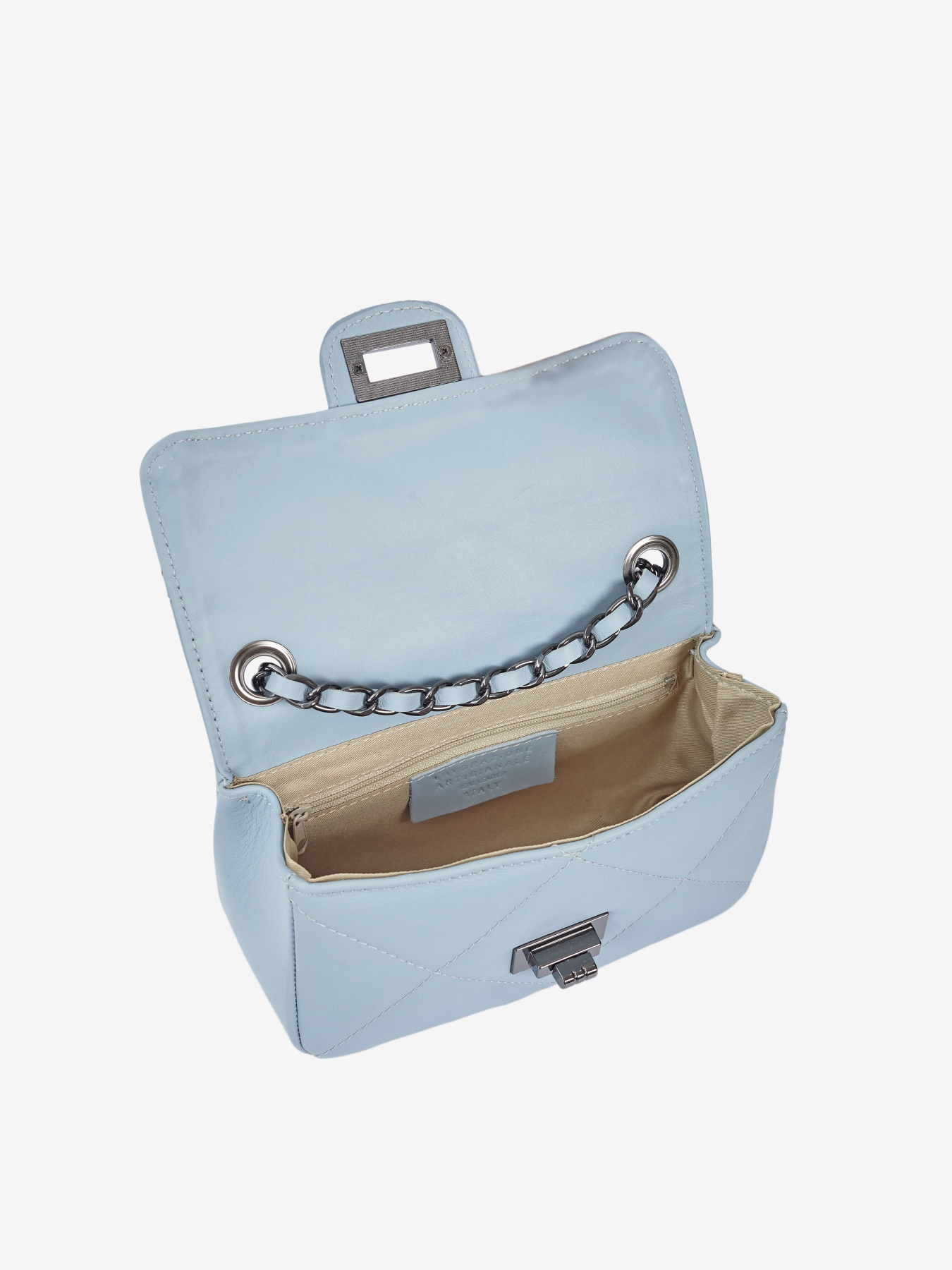 Крос-боді Regina Notte модель 2000000147697 Крос-боді Regina Notte модель 2000000147697 Фото