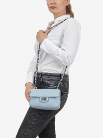 Крос-боді Regina Notte модель 2000000147697 Крос-боді Regina Notte модель 2000000147697 Фото