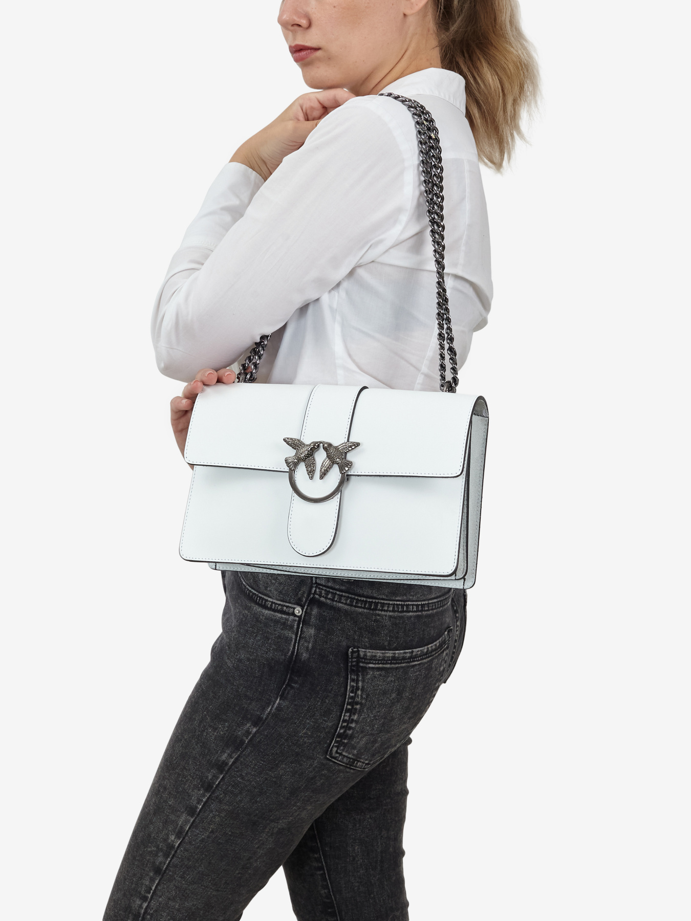 Кросс-боди Regina Notte модель 2000000177090 Фото