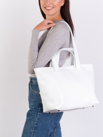 Шоппер Regina Notte модель 2000000126821 Фото