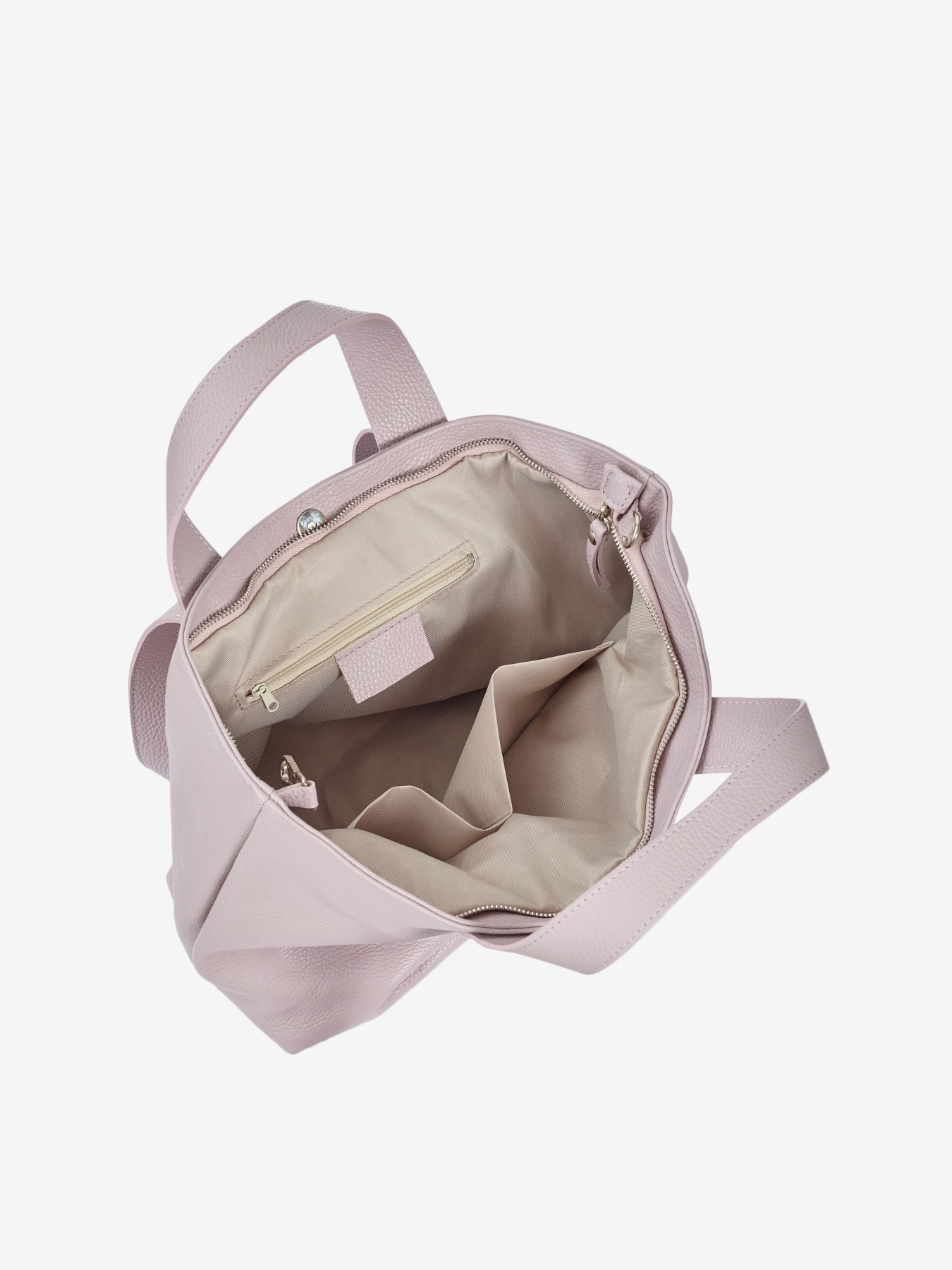 Шоппер Regina Notte модель 2000000175034 Фото