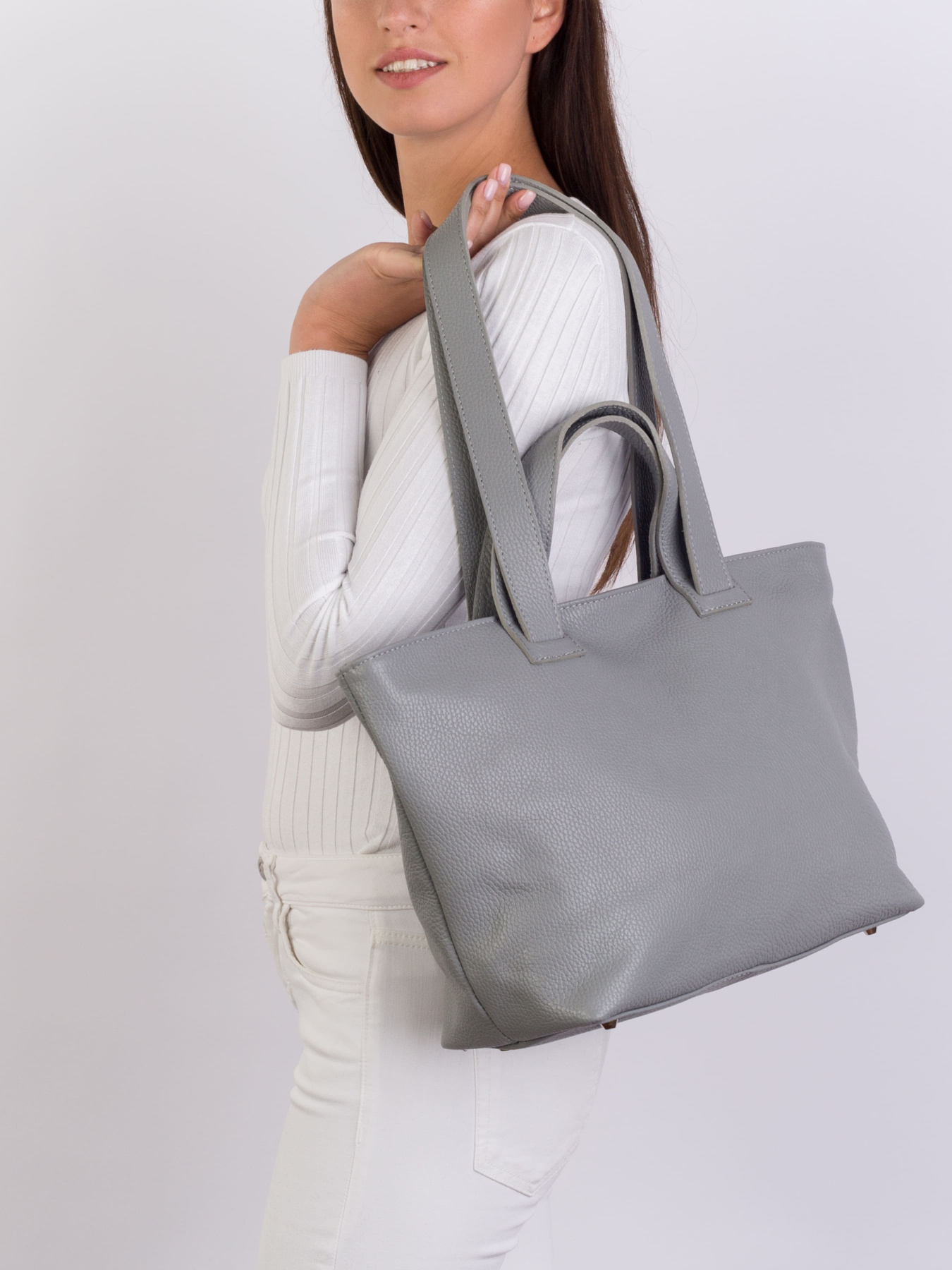 Шоппер Regina Notte модель 2000000126388 Фото