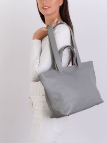 Шопер Regina Notte модель 2000000126388 Фото