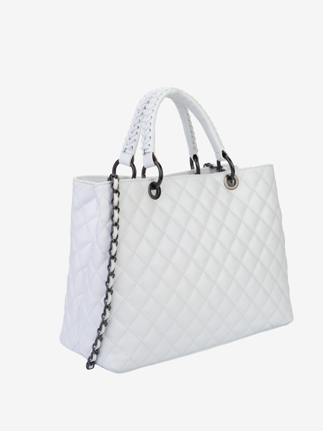 Сумка Regina Notte модель 2000000170404 Фото