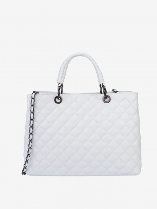 Сумка Regina Notte модель 2000000170404 Фото