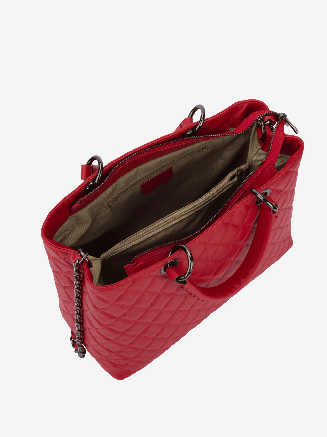 Сумка Regina Notte модель 2000000170480 Фото