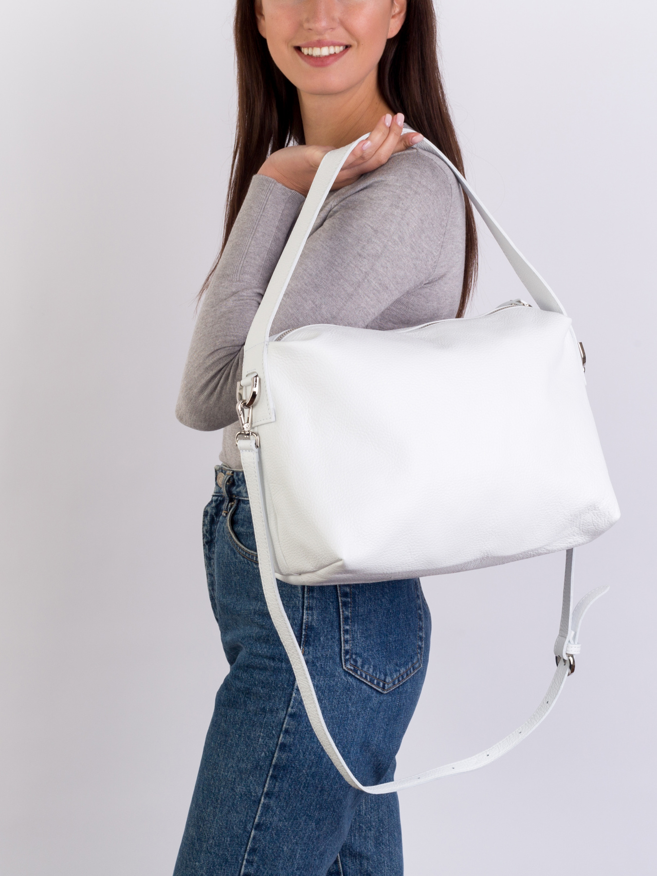 Сумка Regina Notte модель 2000000173160 Фото