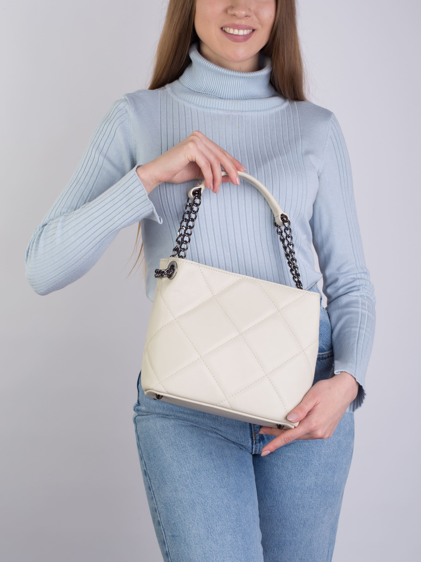 Сумка Regina Notte модель 2000000169309 Фото