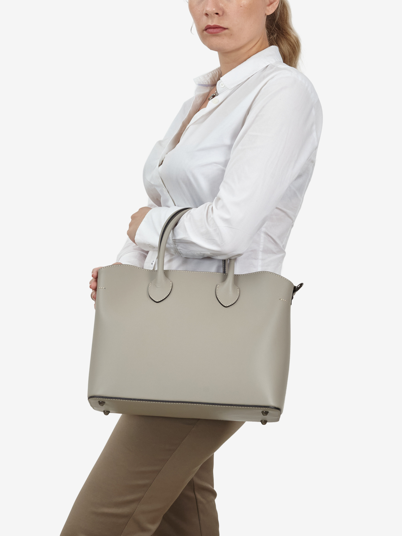 Сумка Regina Notte модель 2000000177328 Фото