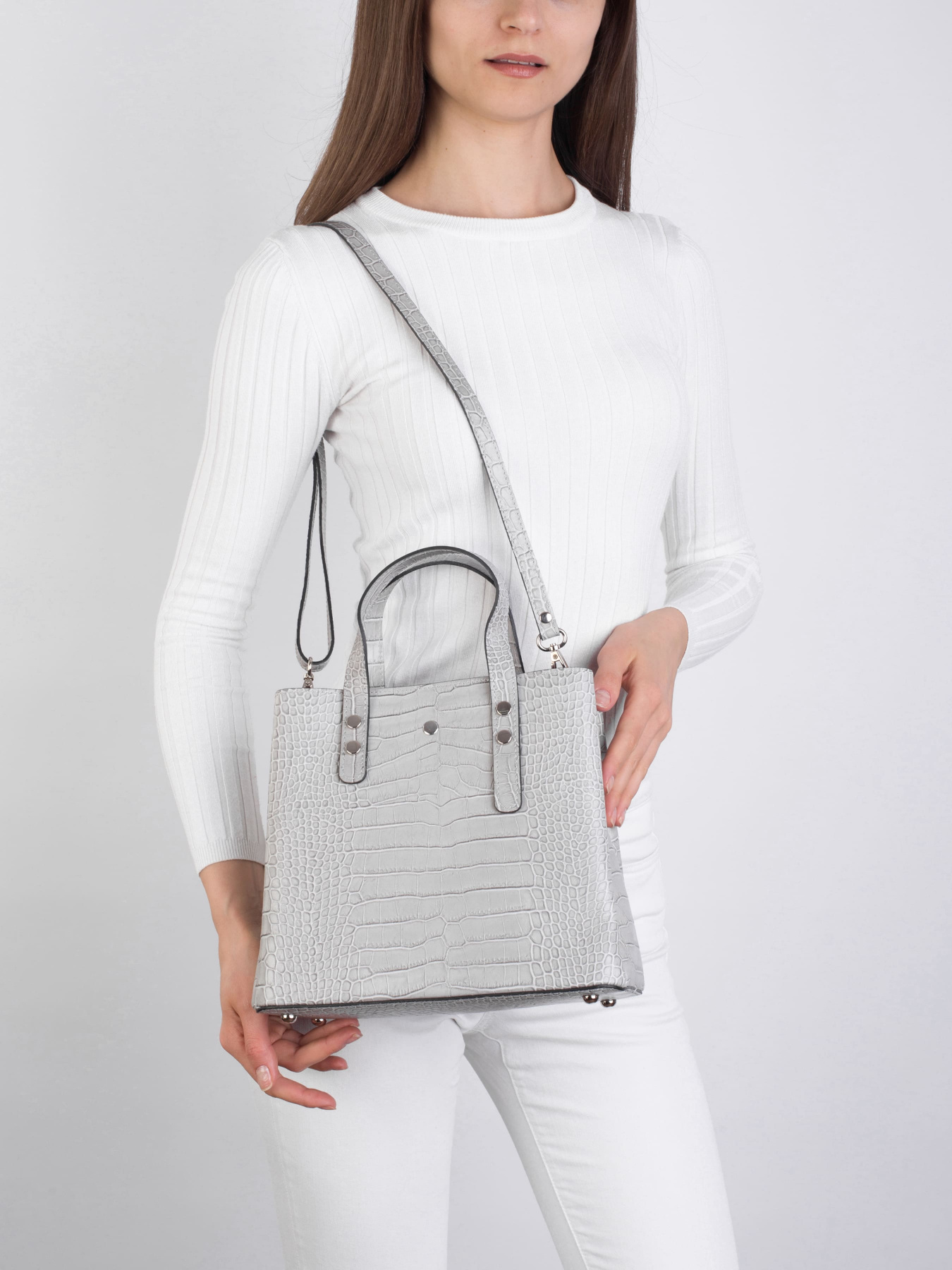 Сумка Regina Notte модель 2000000126685 Фото