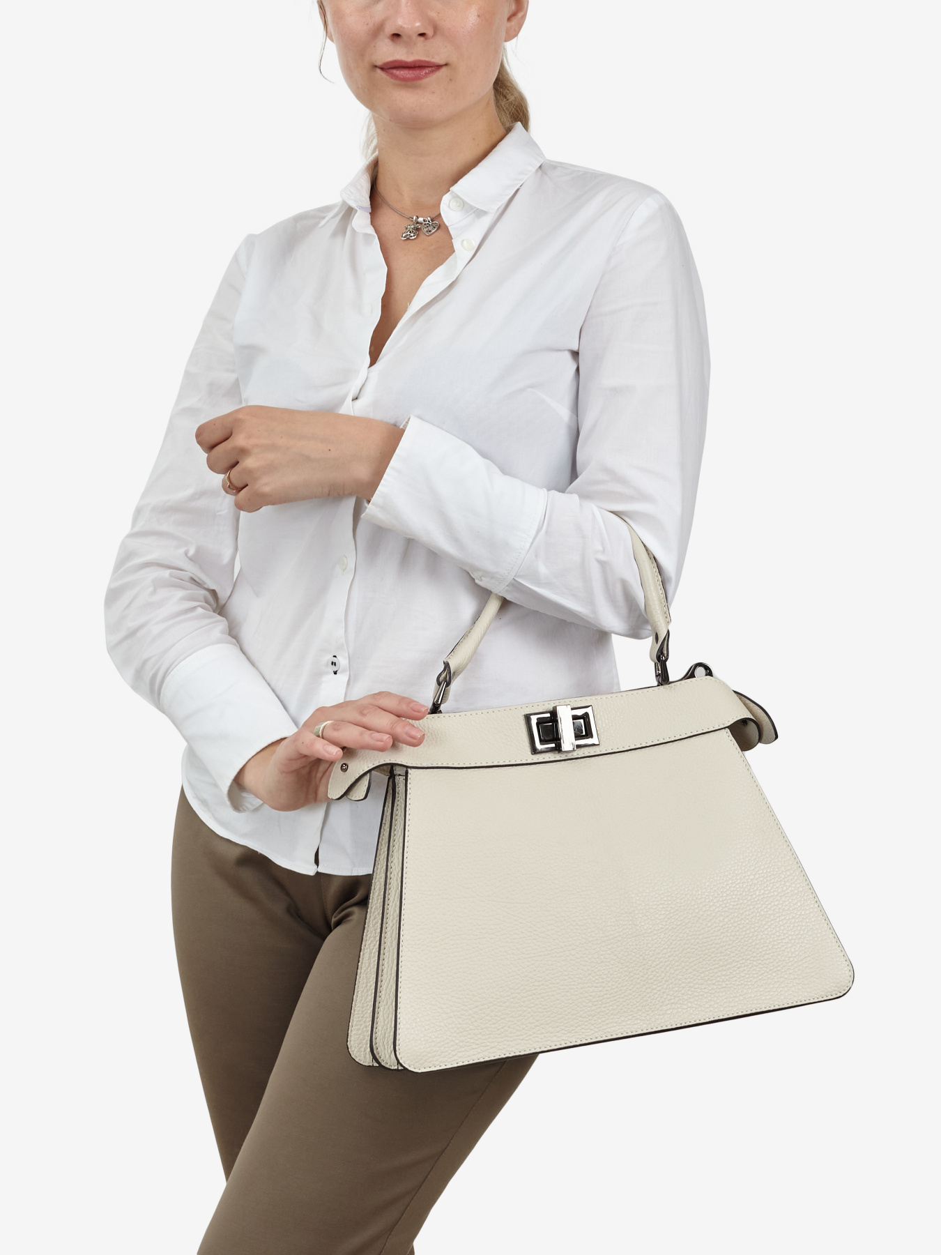 Сумка Regina Notte модель 2000000177335 Фото