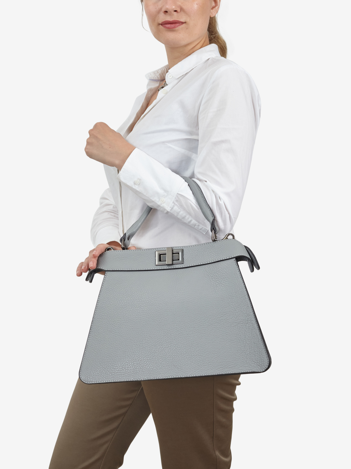 Сумка Regina Notte модель 2000000177274 Фото