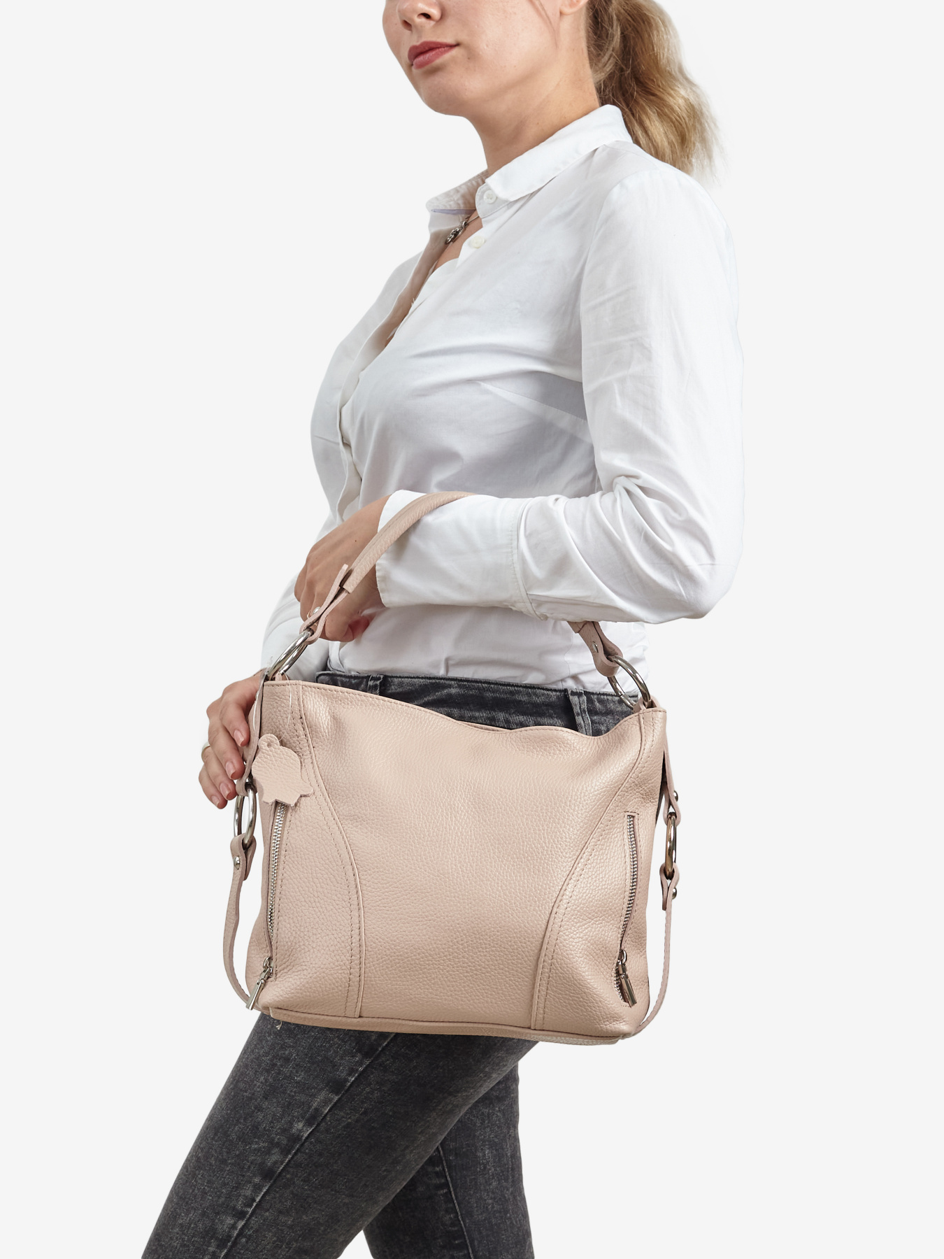 Сумка Regina Notte модель 2000000177182 Фото