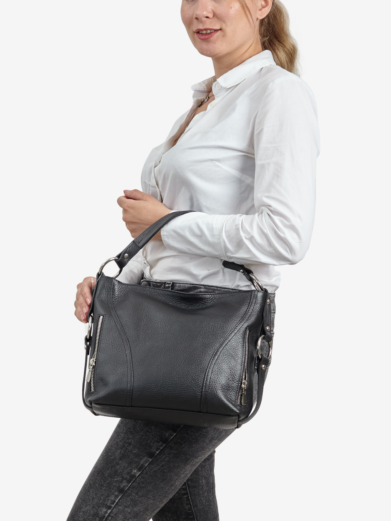 Сумка Regina Notte модель 2000000177243 Фото