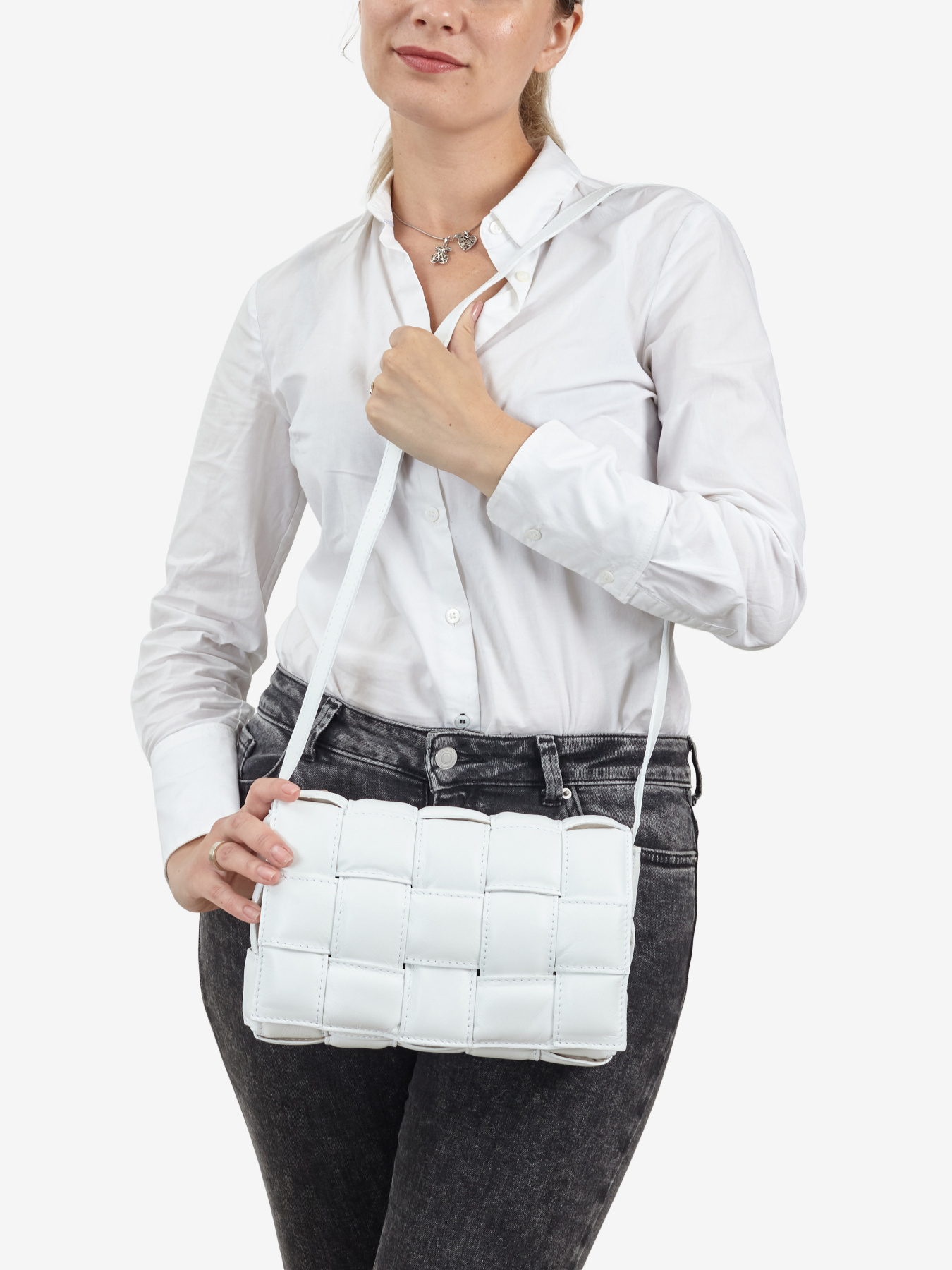 Кросс-боди Regina Notte модель 2000000143026 Фото