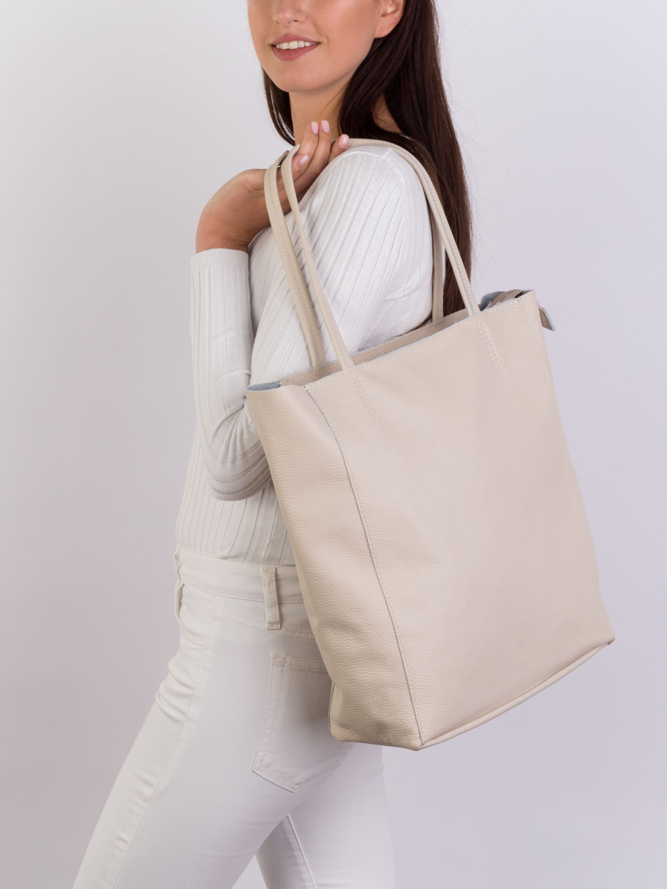 Шоппер Regina Notte модель 2000000141633 Фото