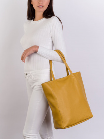 Шопер Regina Notte модель 2000000168722 Фото