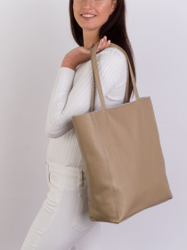 Шопер Regina Notte модель 2000000168746 Фото