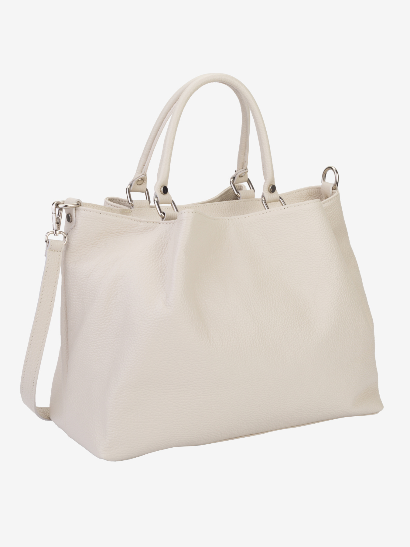 Шопер Regina Notte модель 2000000170237 Шопер Regina Notte модель 2000000170237 Фото