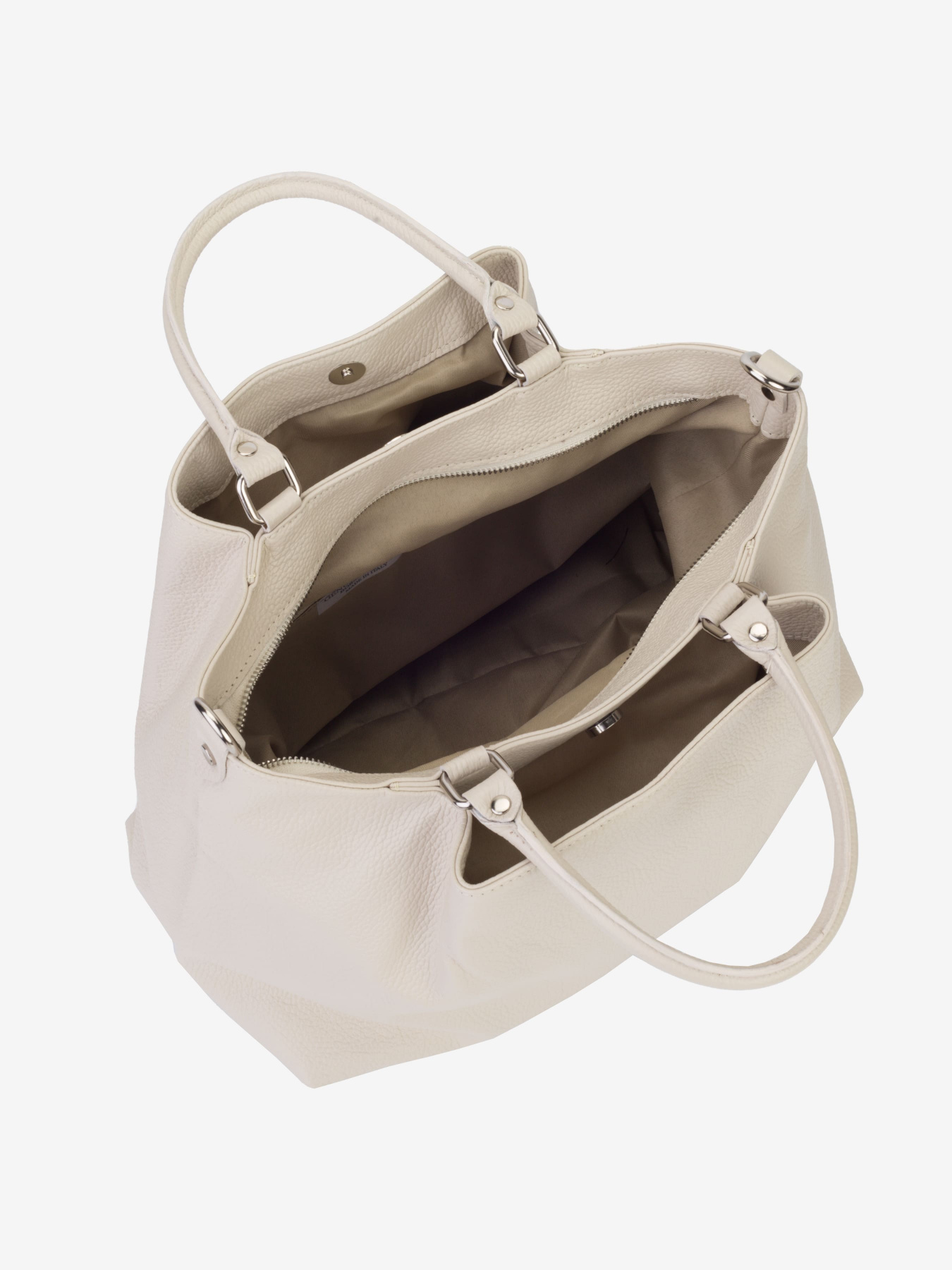 Шопер Regina Notte модель 2000000170237 Шопер Regina Notte модель 2000000170237 Фото