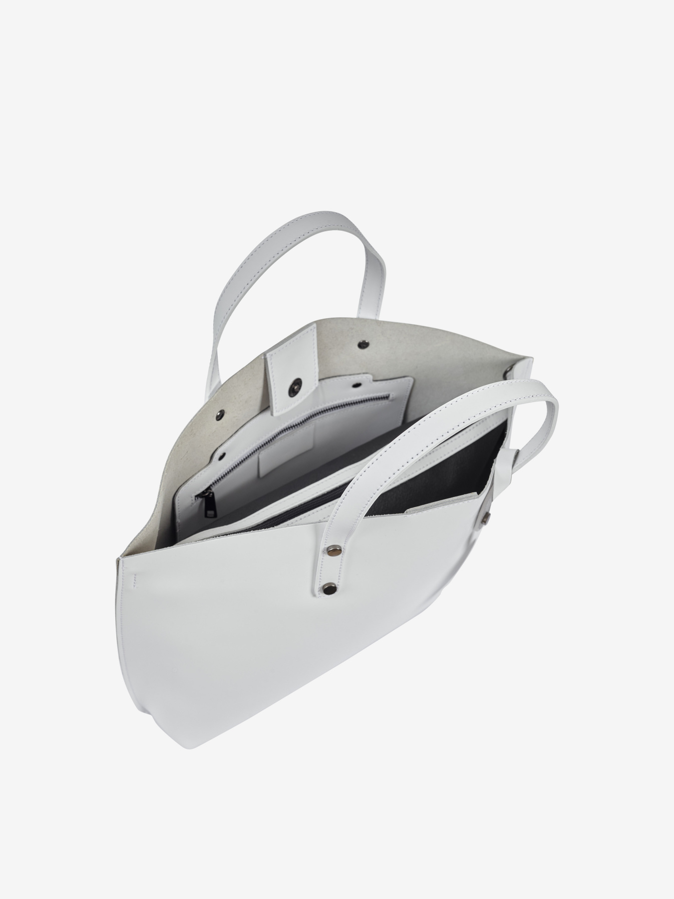 Шоппер Regina Notte модель 2000000021058 Фото