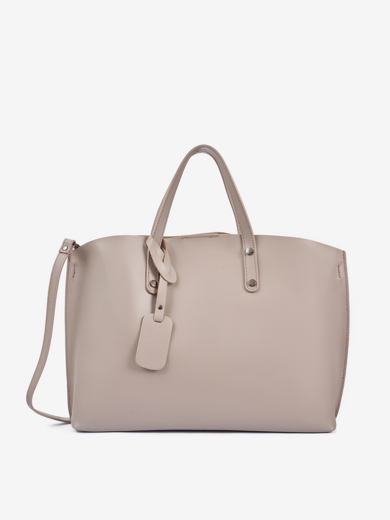 Шопер Regina Notte модель 2000000016085 Шопер Regina Notte модель 2000000016085 Фото