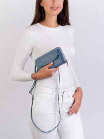 Кросс-боди Regina Notte модель 2000000170473 Фото