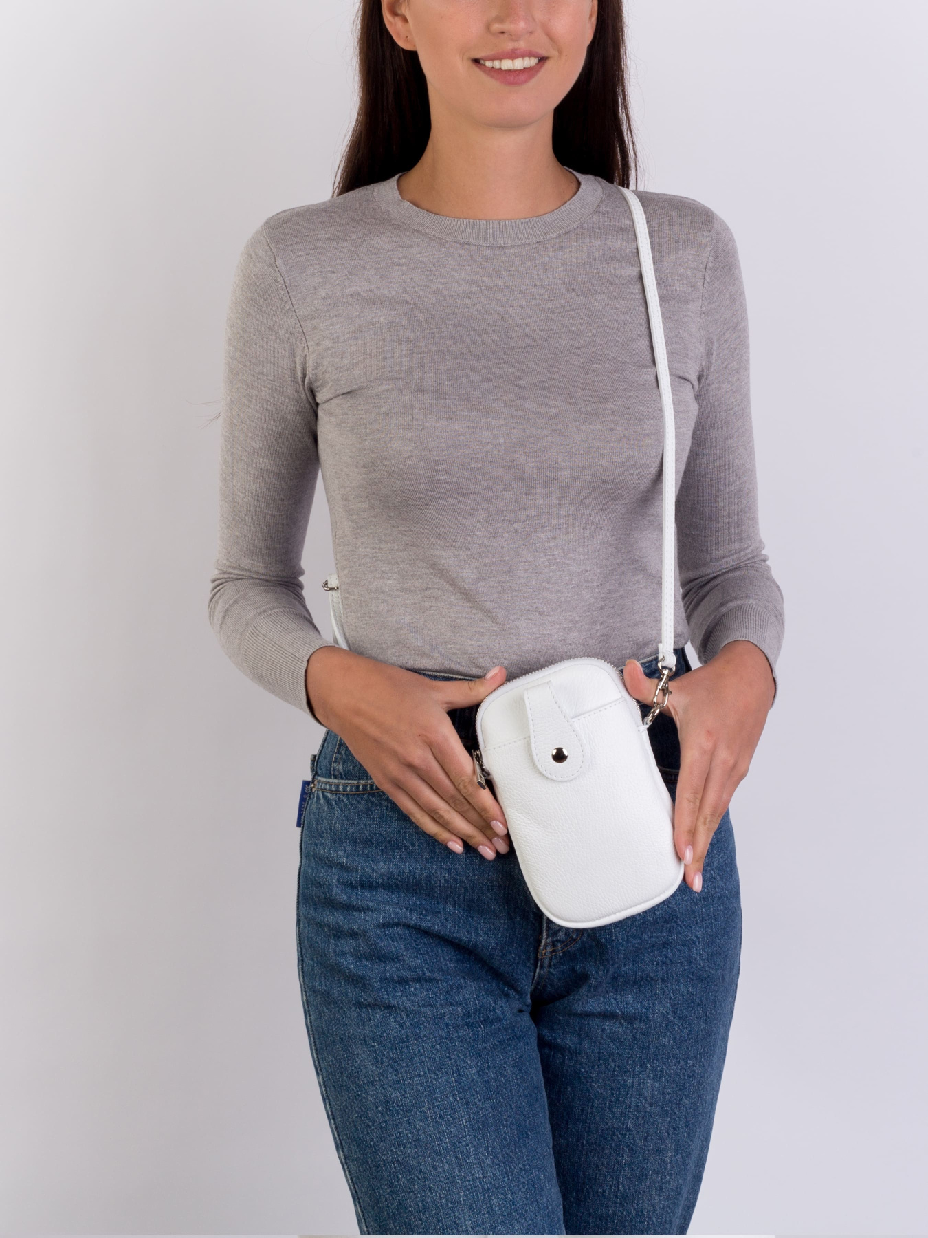 Кросс-боди Regina Notte модель 2000000236094 Фото