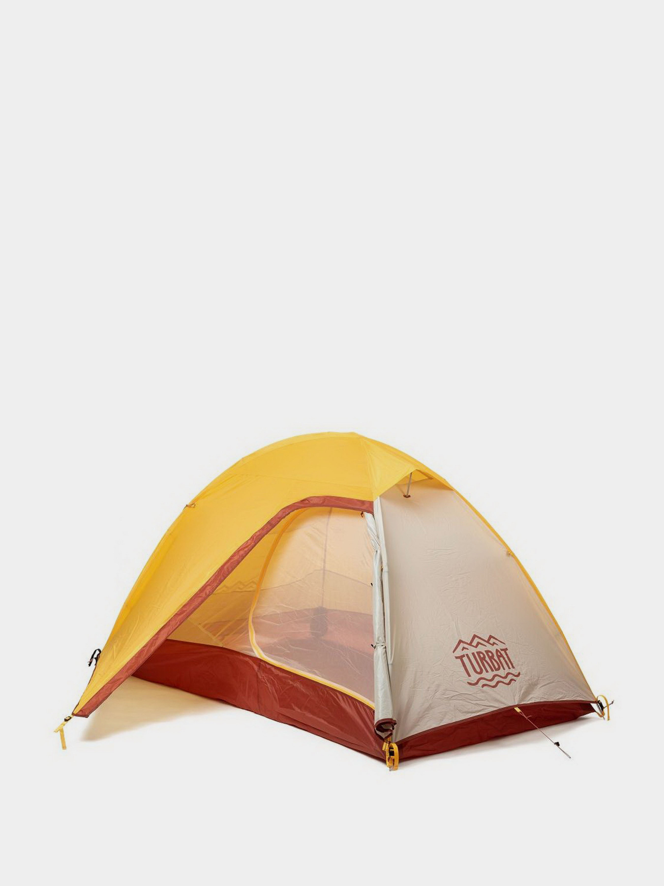 Намет Turbat модель 74b02074-0751-11ed-810e-001dd8b72568 Фото