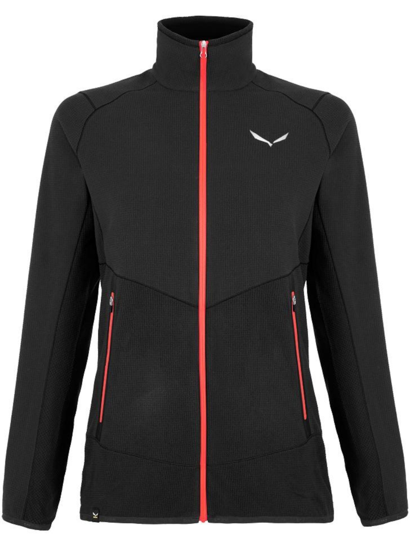 Спортивна кофта Salewa модель 18436494-08db-11ed-810e-001dd8b72568 Фото