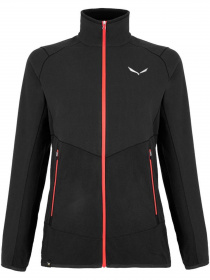 Спортивна кофта Salewa модель 18436494-08db-11ed-810e-001dd8b72568 Фото