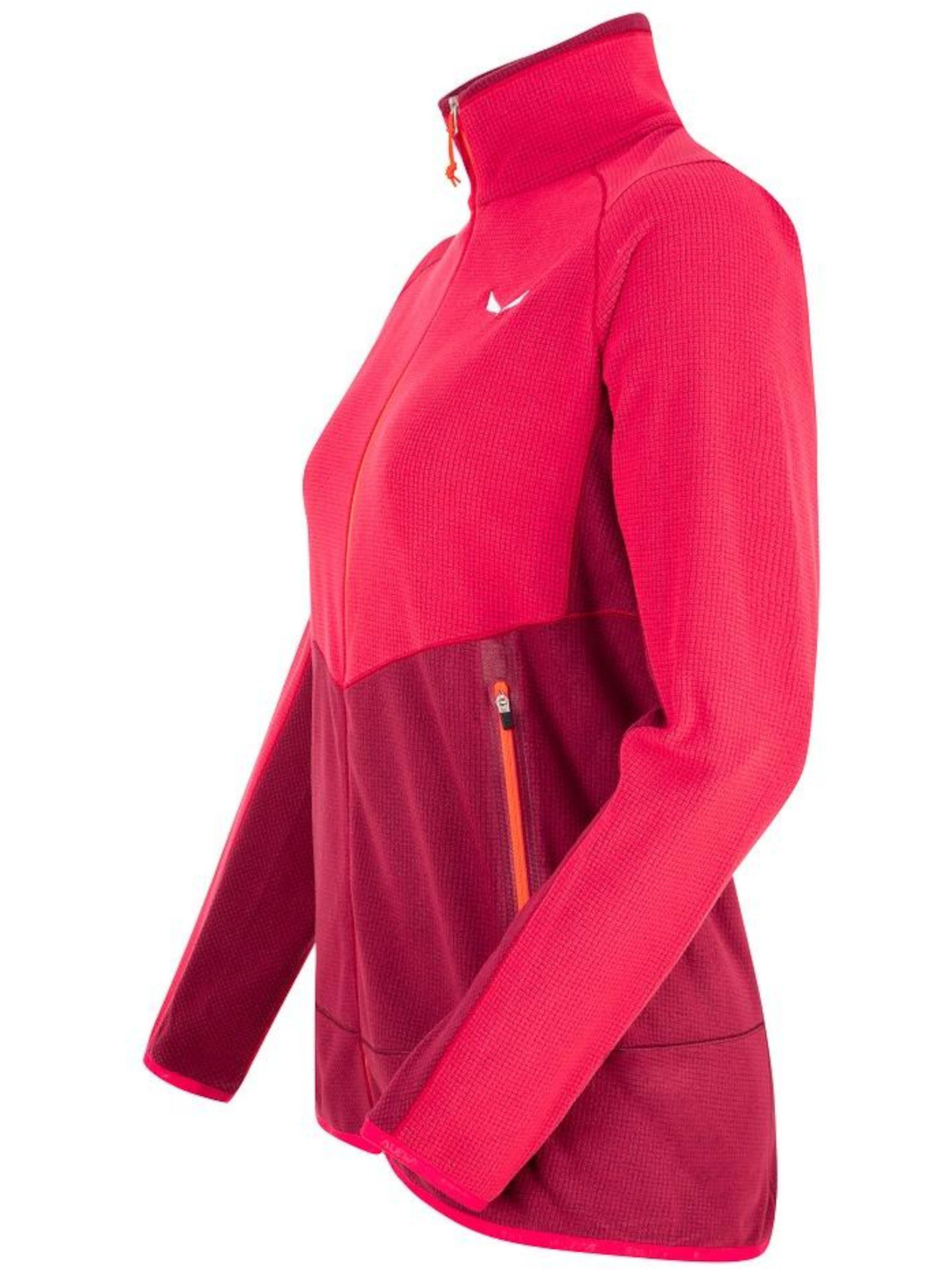 Спортивная кофта Salewa модель 66eb0f83-08dd-11ed-810e-001dd8b72568 Спортивная кофта Salewa модель 66eb0f83-08dd-11ed-810e-001dd8b72568 Фото