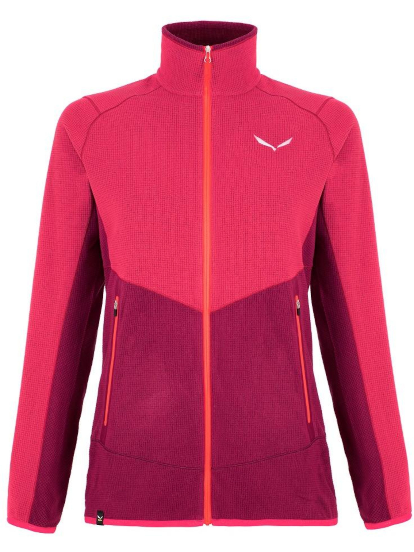 Спортивная кофта Salewa модель 66eb0f83-08dd-11ed-810e-001dd8b72568 Спортивная кофта Salewa модель 66eb0f83-08dd-11ed-810e-001dd8b72568 Фото