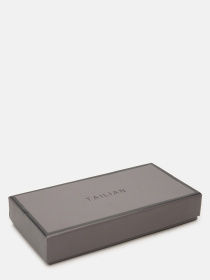 Гаманець Borsa Leather модель V1T530-H46-BE-brown Фото