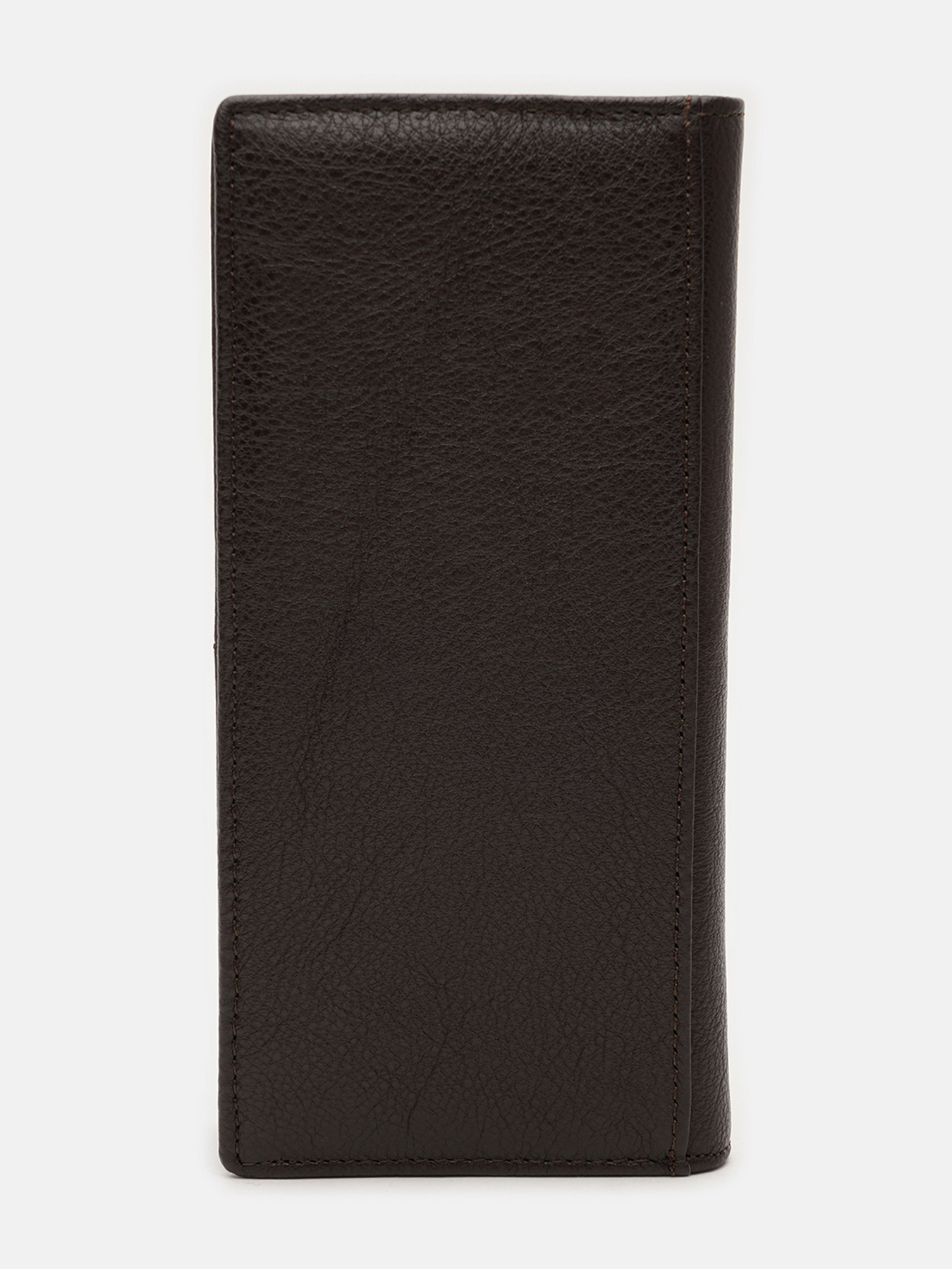 Кошелек Borsa Leather модель V1T530-H46-BE-brown Фото