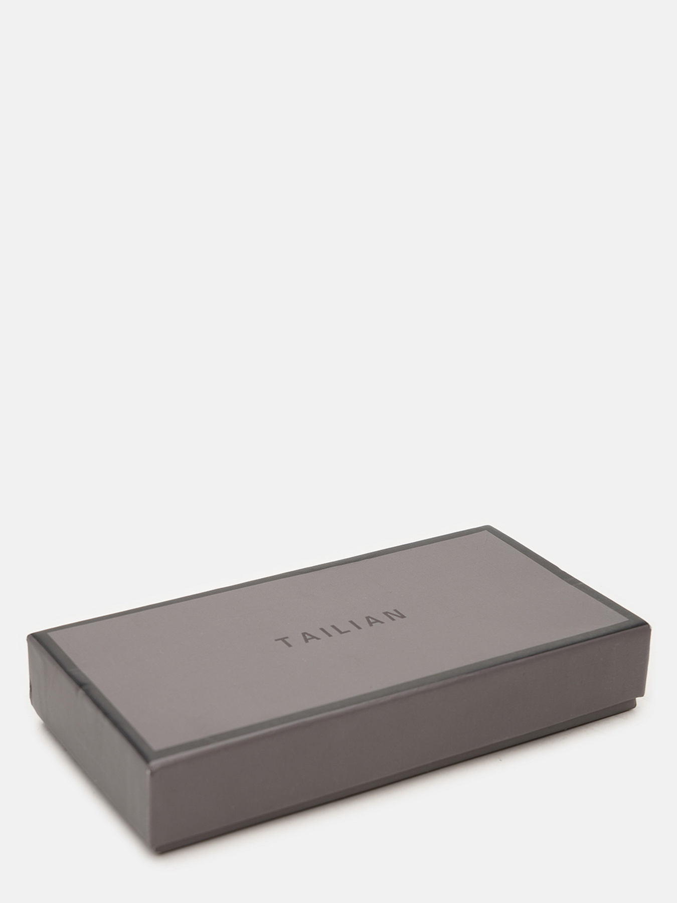 Кошелек Borsa Leather модель V1T530-H46-BE-brown Фото