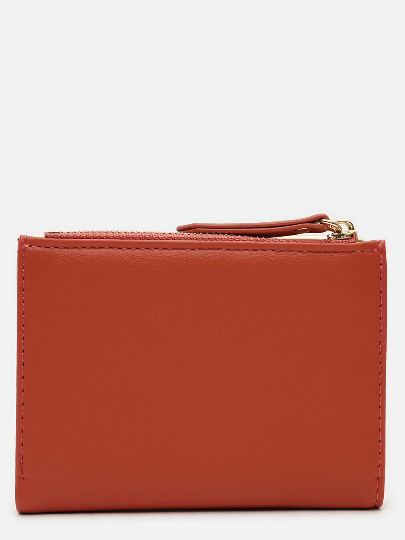 Кошелек Monsen модель V1T2602-121-red Фото