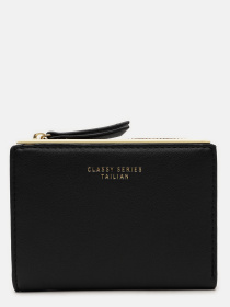 Кошелек Monsen модель V1T2602-121-black Фото