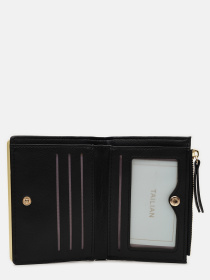 Кошелек Monsen модель V1T2602-121-black Фото