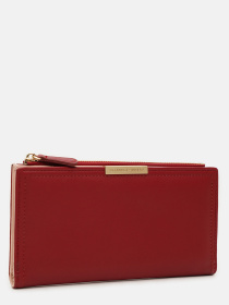 Кошелек Monsen модель V1T5076-022-red Фото