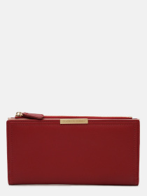 Кошелек Monsen модель V1T5076-022-red Фото