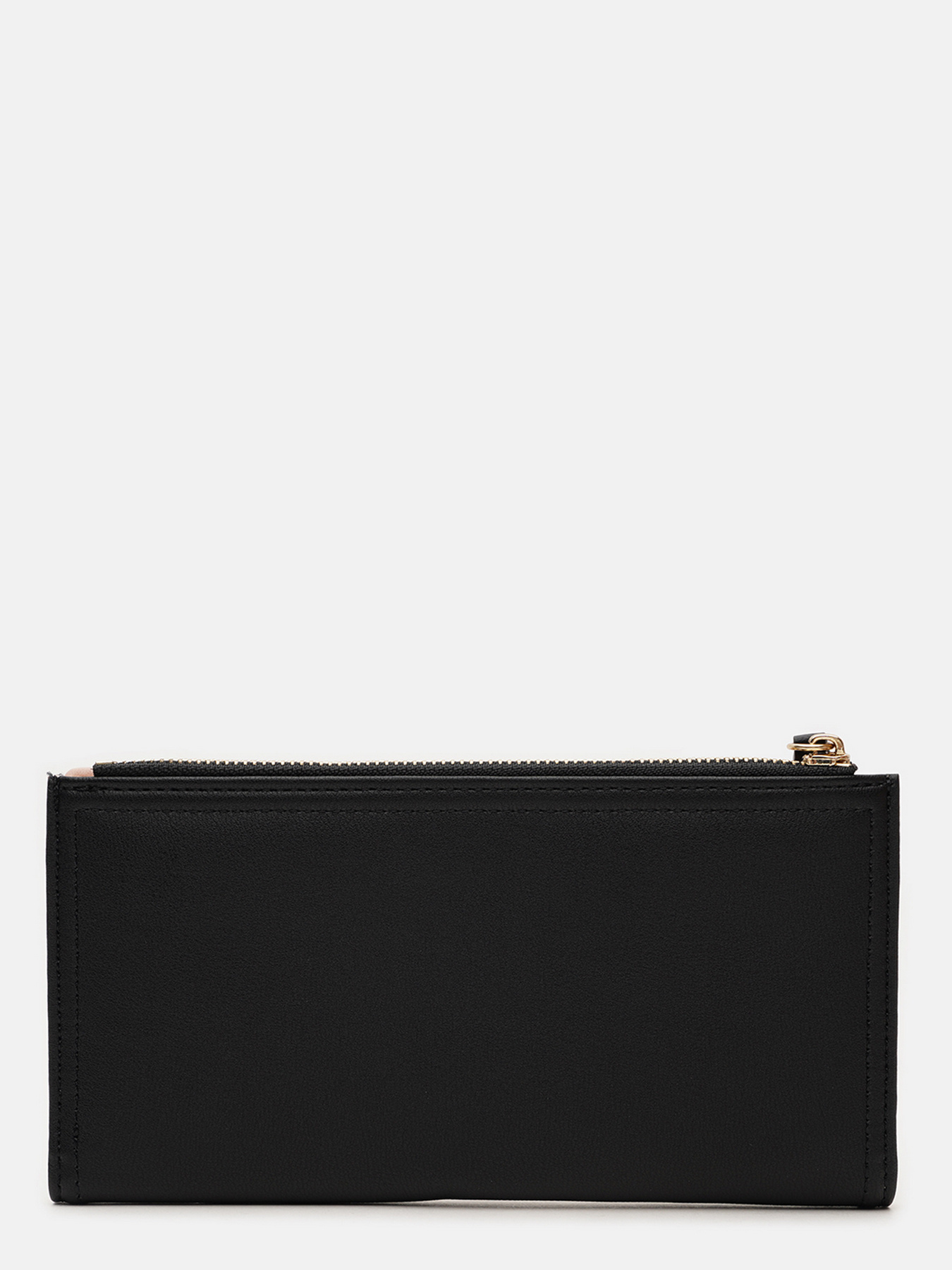 Кошелек Monsen модель V1T5076-022-black Фото