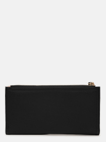 Кошелек Monsen модель V1T5076-022-black Фото