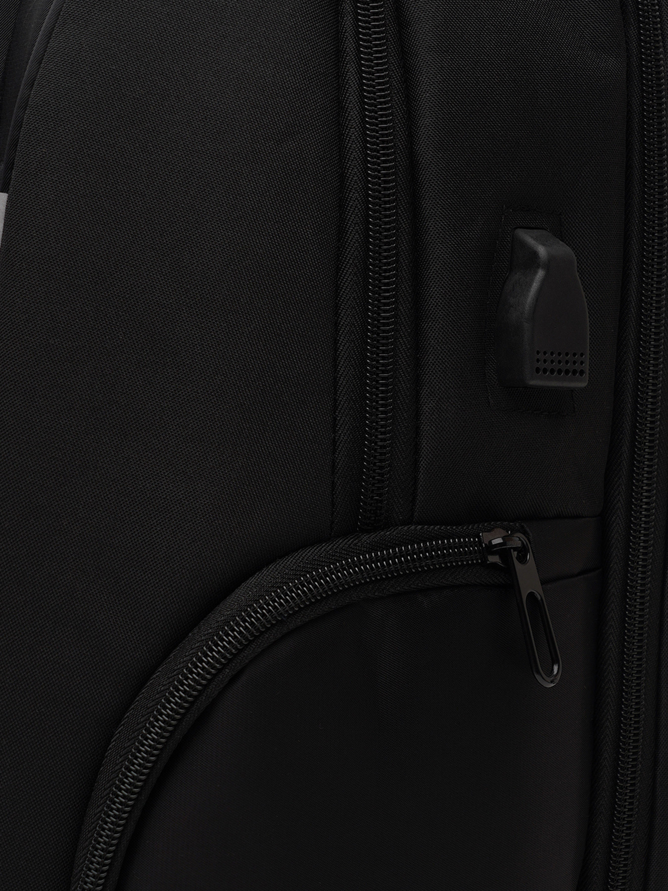 Рюкзак Monsen модель CV11355-black Фото