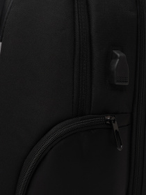 Рюкзак Monsen модель CV11355-black Фото