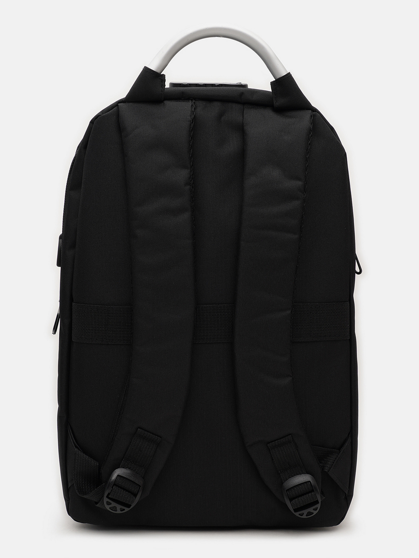 Повседневный рюкзак Monsen модель CV11355-black Повседневный рюкзак Monsen модель CV11355-black Фото