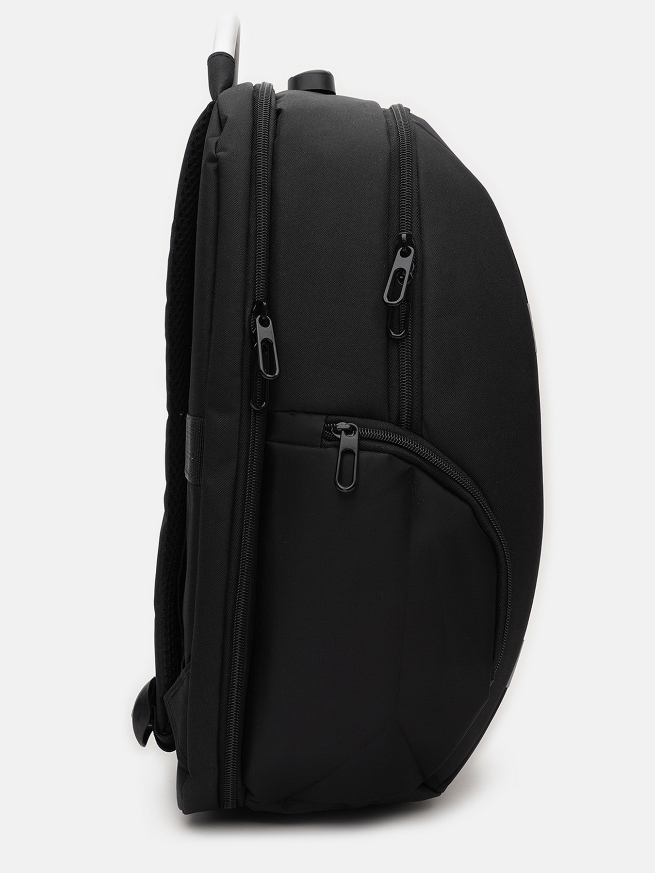 Повседневный рюкзак Monsen модель CV11355-black Повседневный рюкзак Monsen модель CV11355-black Фото