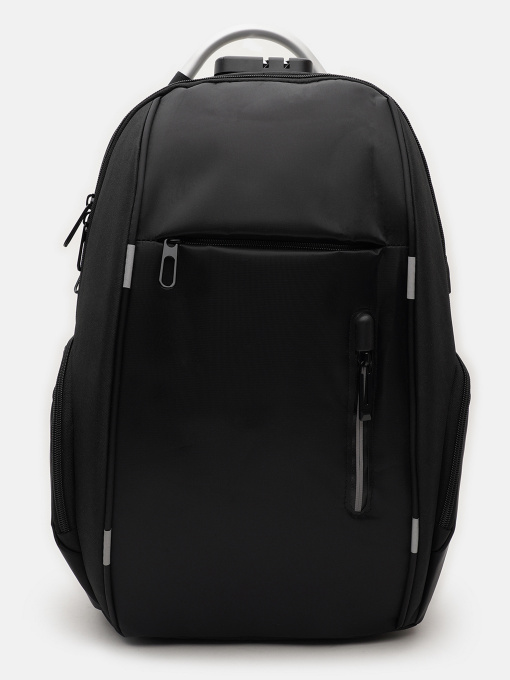 Повседневный рюкзак Monsen модель CV11355-black Фото